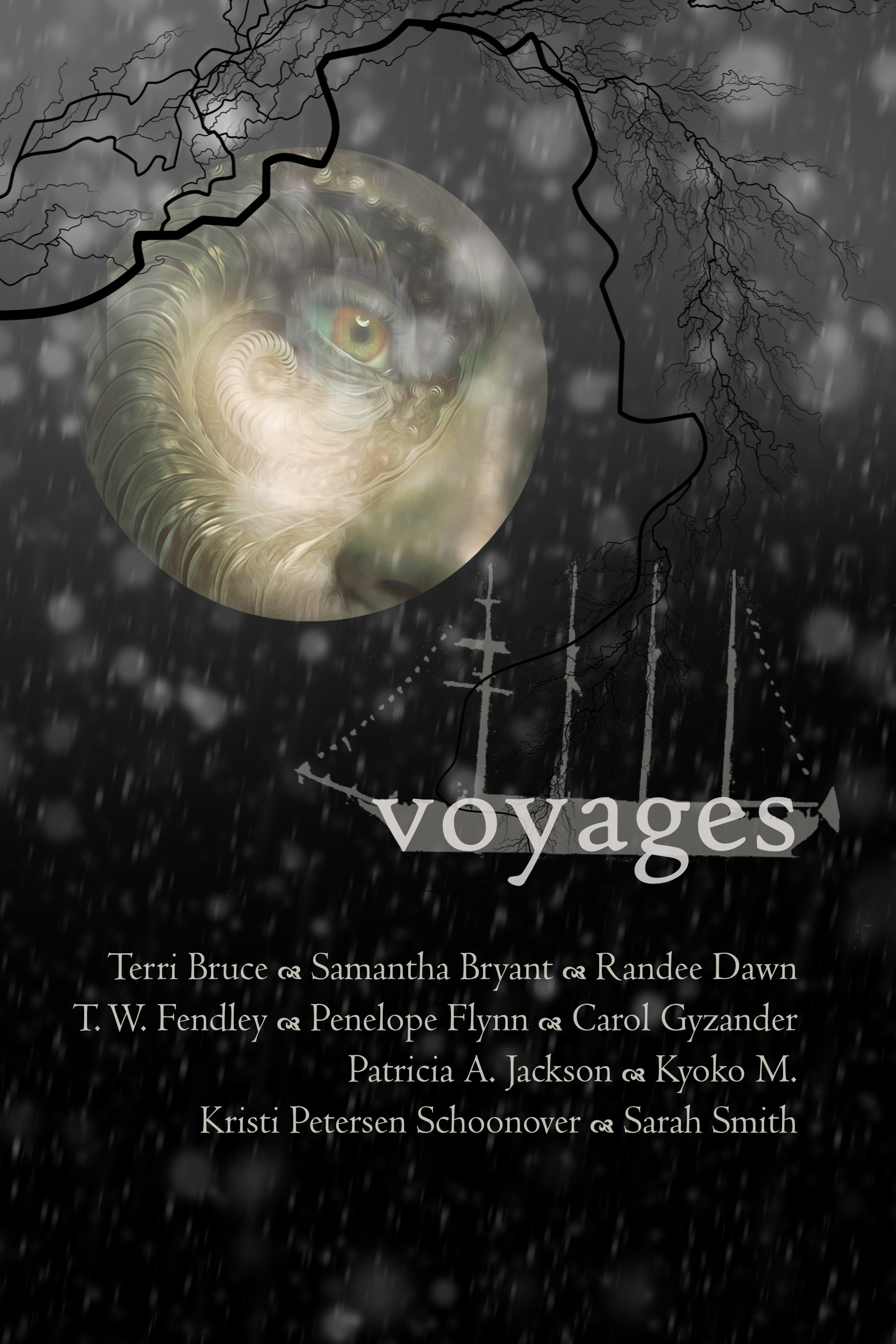 Voyages cover final