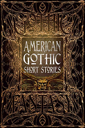 books AmericanGothic