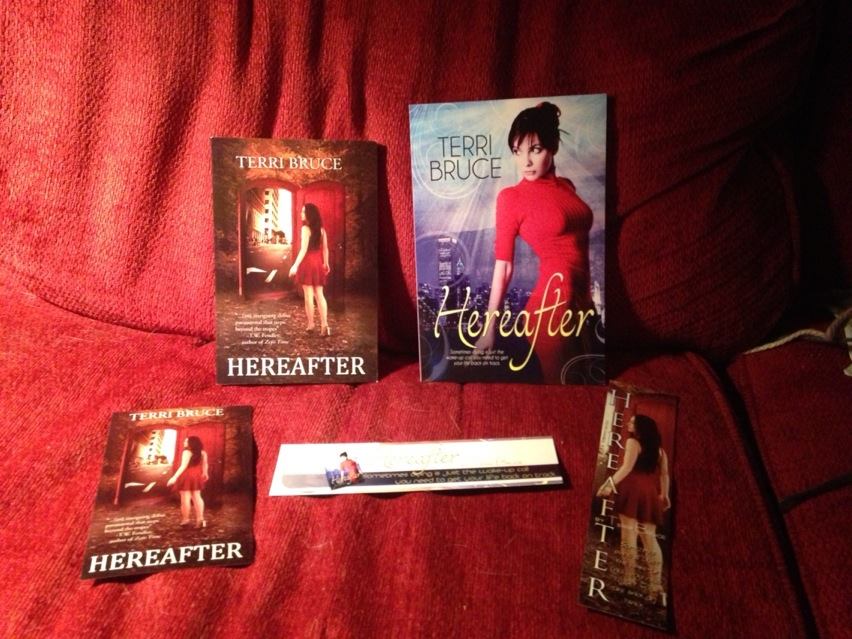 HereafterBookSet