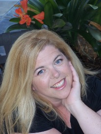 Picture of Author Christine Fonseca